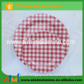 100% Melamine high quality printing plastic plate